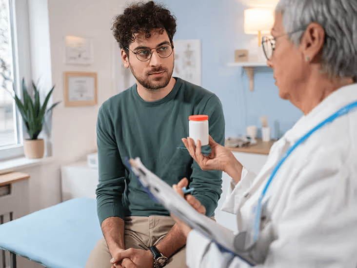 Get a Vitamin B12 Injection in Cardiff - Hopwoods Pharmacy